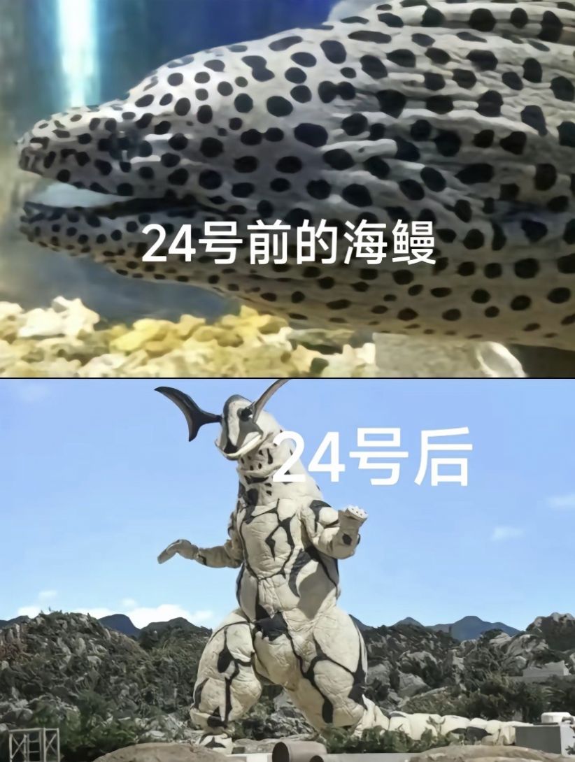 核废水表情包