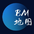 BM地图导航