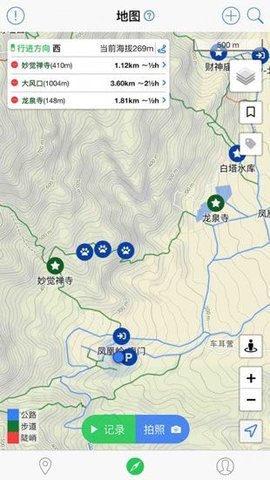 眾途戶外