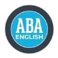 aba english学习