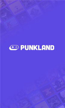 Punkland盒子