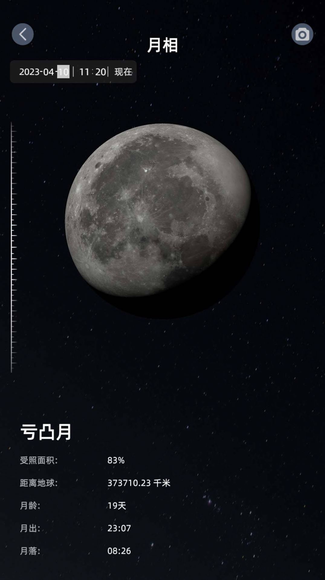 星礼星座知识