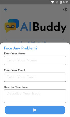 ai buddy