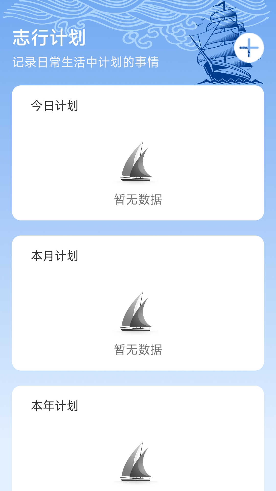 志行四海