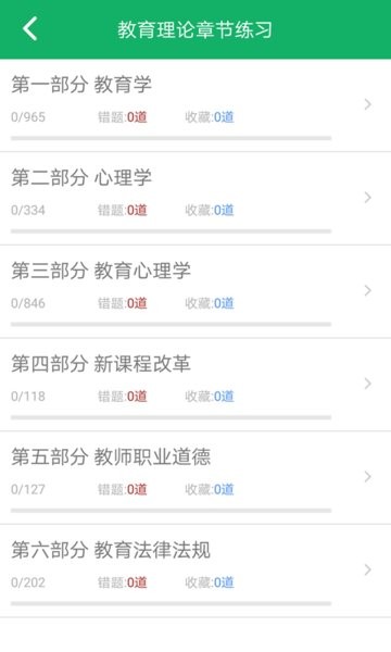 教师招聘考试题库