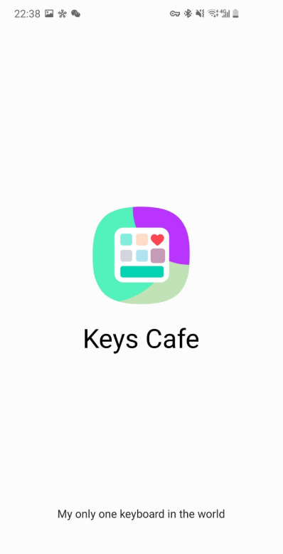 keyscafe