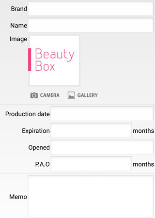 beautybox破解版