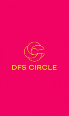 DFS CIRCLE购物