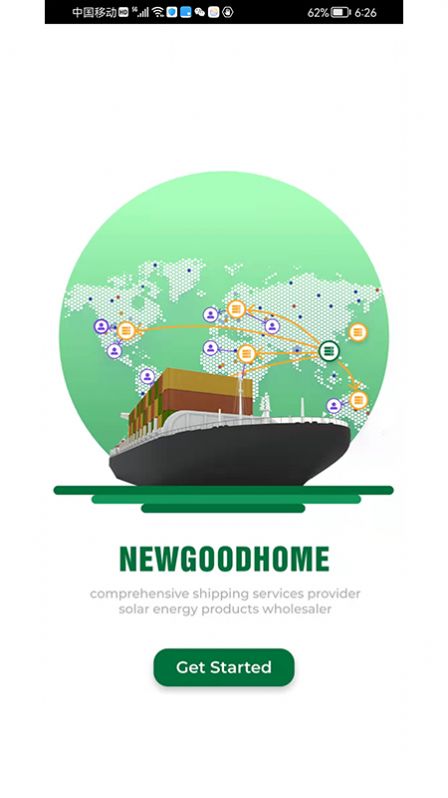 Newgoodhome