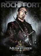 火枪手冒险世界(The Musketeer)