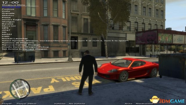 gta4修改器下载